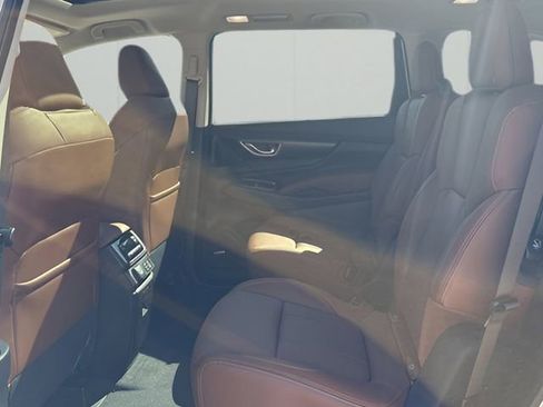 New 2026 Subaru Ascent Touring image 14