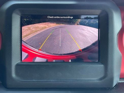 Used 2021 Jeep Wrangler Rubicon w/ LED Lighting Group image 12