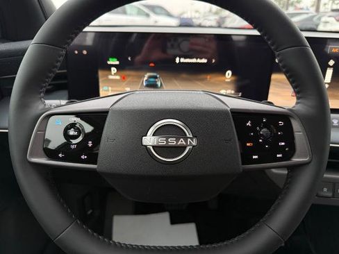 New 2026 Nissan Leaf SV+ w/ Floor Mat Package (SV+) image 20