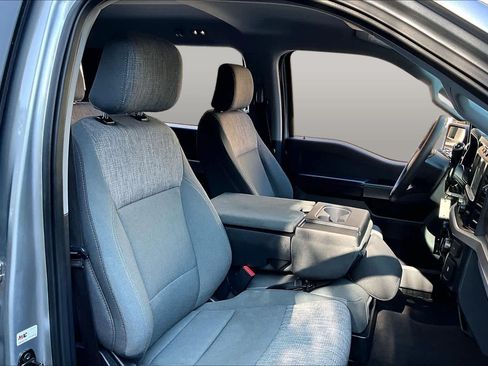 Used 2023 Ford F150 XLT AWD/4WD image 9