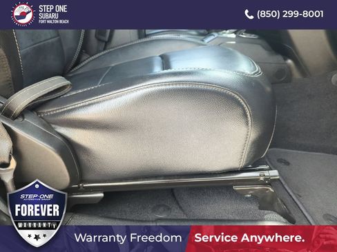 Used 2020 Jeep Gladiator Overland AWD/4WD image 35
