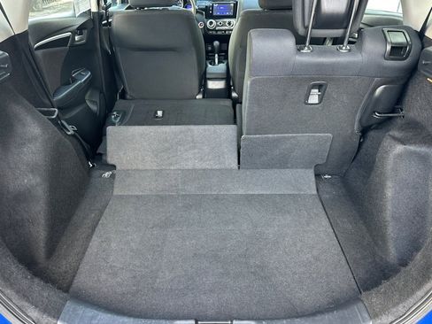 Used 2015 Honda Fit EX image 16