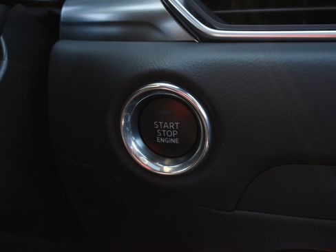 New 2025 MAZDA CX-5 AWD 2.5 S w/ Preferred Package image 42