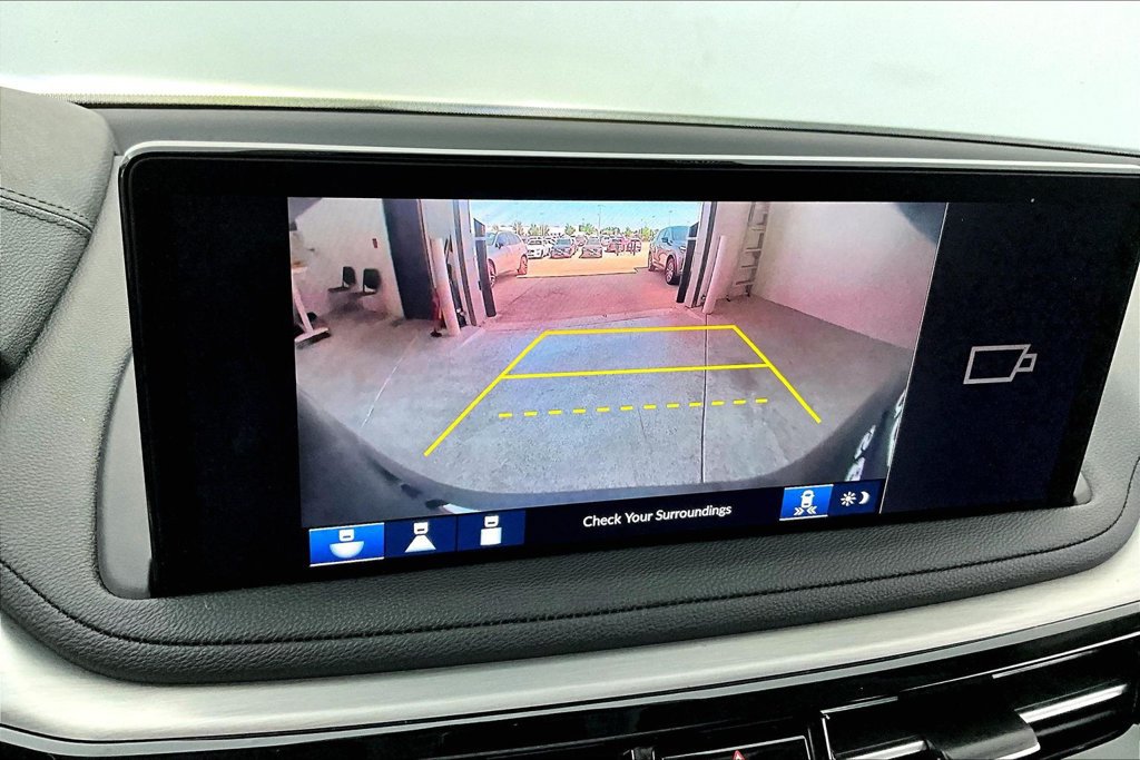 Used 2025 Acura MDX FWD image 28