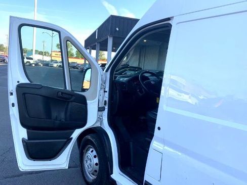 Used 2019 RAM ProMaster 1500 image 24