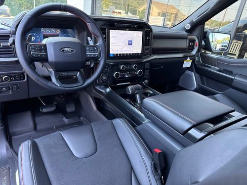 New 2026 Ford F150 Raptor AWD/4WD image 27