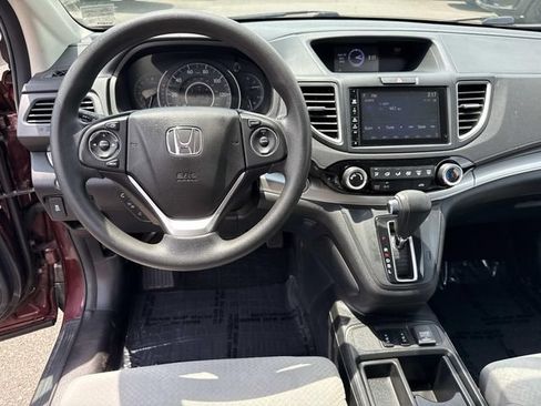 Used 2016 Honda CR-V EX image 18