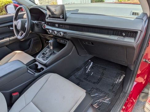 Used 2024 Honda CR-V EX image 21