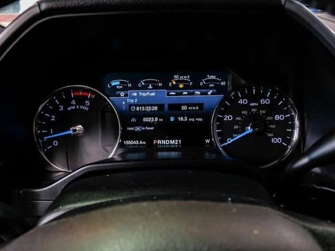 Used 2017 Ford F250 Platinum w/ Platinum Ultimate Package image 20