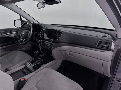 Certified 2020 Honda Pilot EX image 29