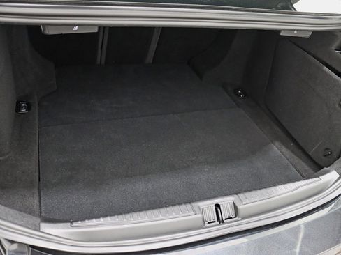 Used 2024 Alfa Romeo Giulia Quadrifoglio w/ Active Assist Plus Package image 36