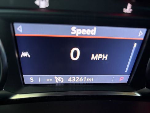 Certified 2024 Chevrolet Equinox RS w/ RS Leather Package image 30