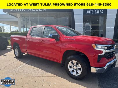 Used 2023 Chevrolet Silverado 1500 LT w/ Protection Package