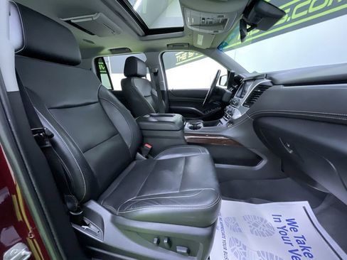Used 2019 GMC Yukon SLT w/ Open Road Package image 31