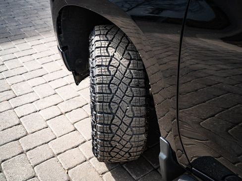 Used 2024 Chevrolet Silverado 1500 W/T w/ WT Value Package image 44