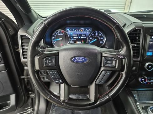 Used 2019 Ford Expedition Limited w/ Equipment Group 303A image 24