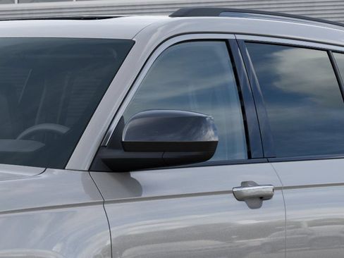 New 2026 Jeep Grand Cherokee L Limited AWD/4WD image 19