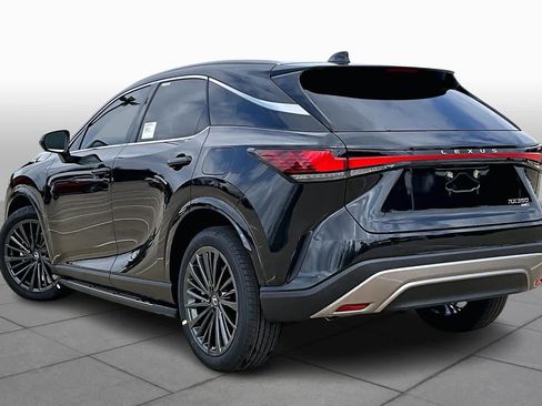 New 2026 Lexus RX 350 Premium image 12