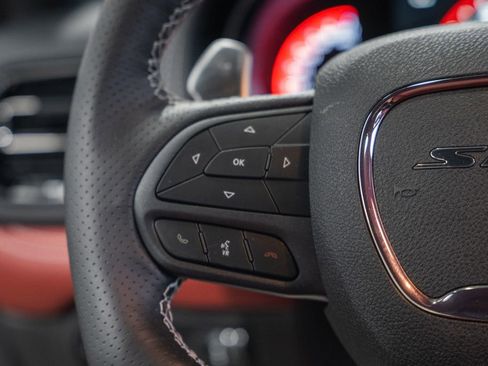 New 2026 Dodge Durango SRT Hellcat image 31