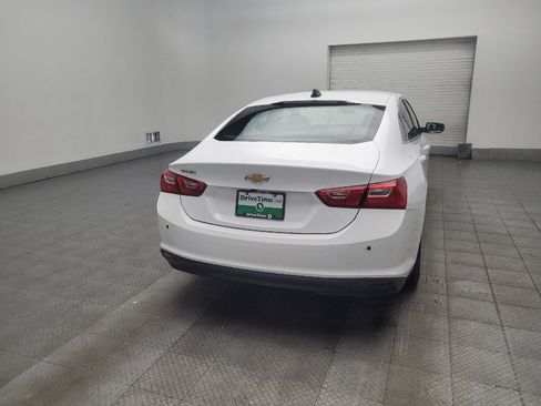 Used 2024 Chevrolet Malibu LS FWD image 7