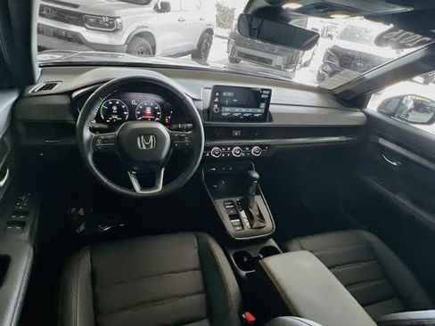 Used 2026 Honda CR-V Sport-L image 28