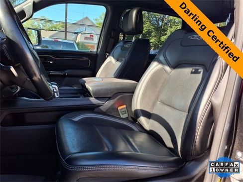 Used 2022 RAM 1500 TRX w/ TRX Level 1 Equipment Group image 10