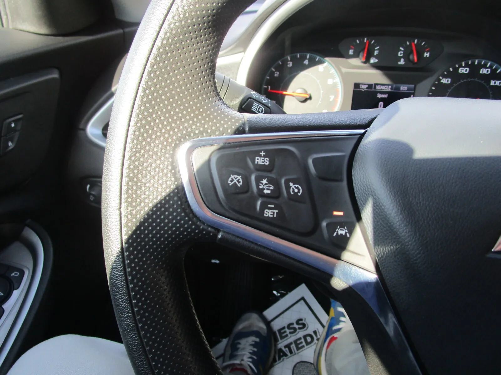 Used 2024 Chevrolet Malibu LT FWD image 29
