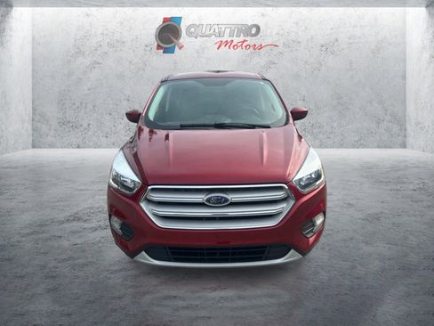 Used 2019 Ford Escape SE image 9
