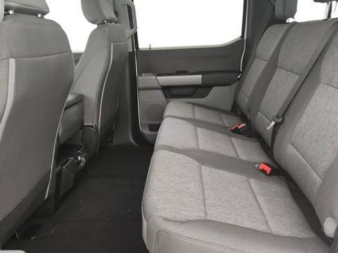 New 2026 Ford F250 XL w/ STX Appearance Package image 20