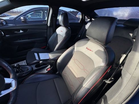 Used 2020 Kia Forte GT image 36