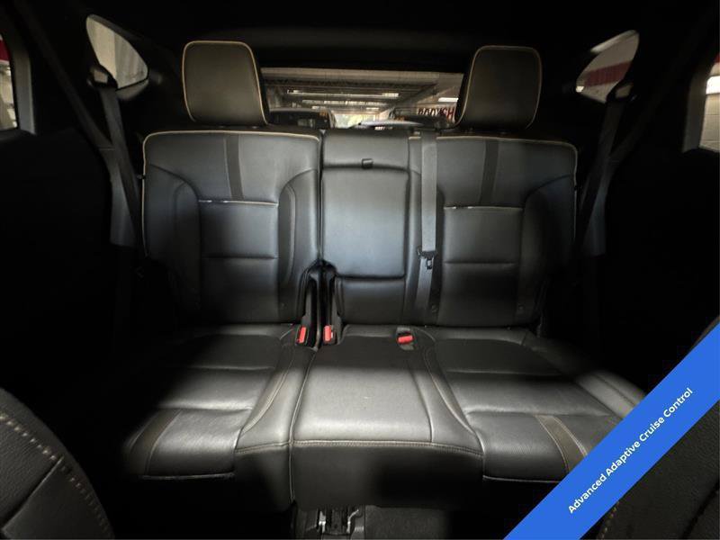 Used 2019 Chevrolet Blazer Premier w/ Sun and Wheels Package AWD/4WD image 15