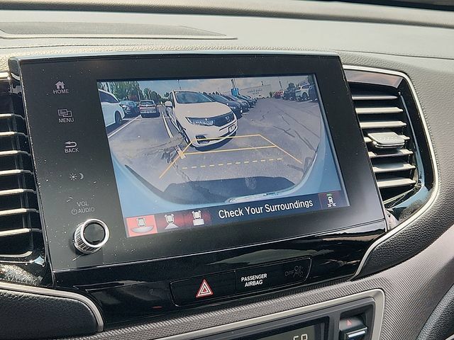 Certified 2023 Honda Ridgeline RTL-E image 18