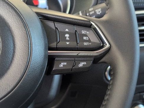 Used 2025 MAZDA CX-5 AWD 2.5 S w/ Preferred Package image 22