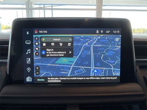 Certified 2023 Chevrolet Suburban RST w/ Luxury Package image 29