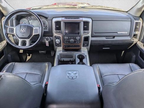 Used 2019 RAM 1500 Laramie image 16