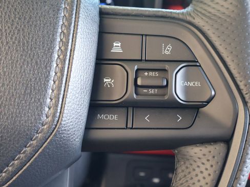 Used 2025 Toyota Sequoia TRD Pro image 24