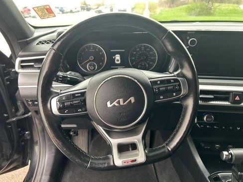Used 2022 Kia K5 GT-Line w/ GT-Line Awd Premium Package image 16