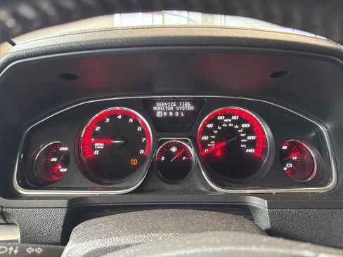 Used 2016 GMC Acadia SLT w/ Open Road Package image 25