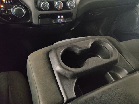 Used 2022 RAM 1500 Big Horn image 26