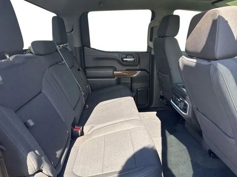 Used 2021 GMC Sierra 1500 Elevation w/ X31 Off-Road Package AWD/4WD image 29