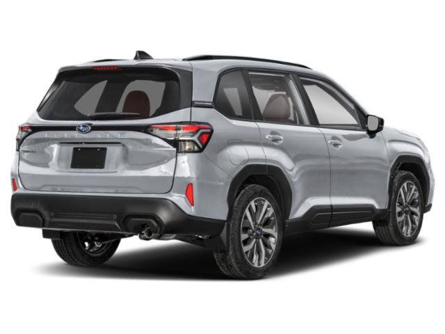 New 2026 Subaru Forester Touring AWD/4WD image 2