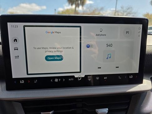 New 2026 Ford Explorer ST w/ Sun And Sound Package image 19