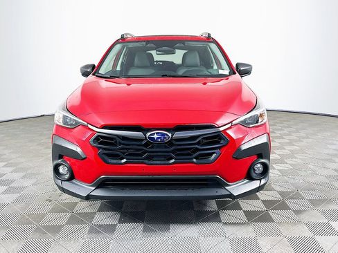 Used 2024 Subaru Crosstrek 2.0i Premium image 4