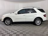 Used 2008 Mercedes-Benz ML 350 4MATIC w/ P2 Pkg image 2