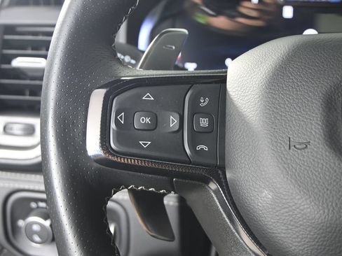 Used 2026 RAM 1500 RHO w/ RHO Level 1 Equipment Group AWD/4WD image 38