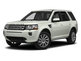 Used 2013 Land Rover LR2 video 1