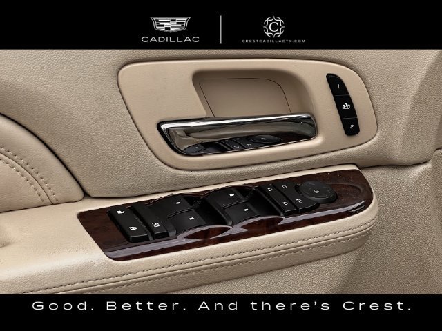 Used 2012 Cadillac Escalade ESV Luxury RWD image 19