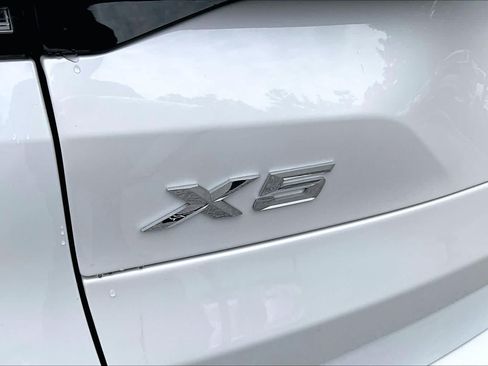 Certified 2025 BMW X5 xDrive40i AWD/4WD image 33