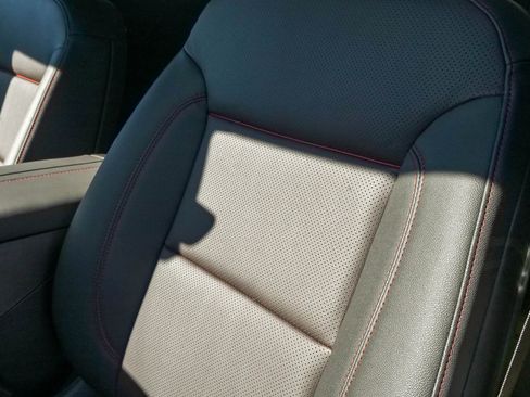 New 2026 Chevrolet Blazer RS w/ Driver Confidence II Package image 21