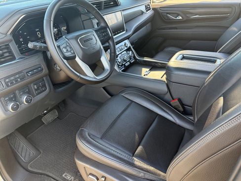 Certified 2023 GMC Yukon Denali w/ Max Trailering Package AWD/4WD image 19